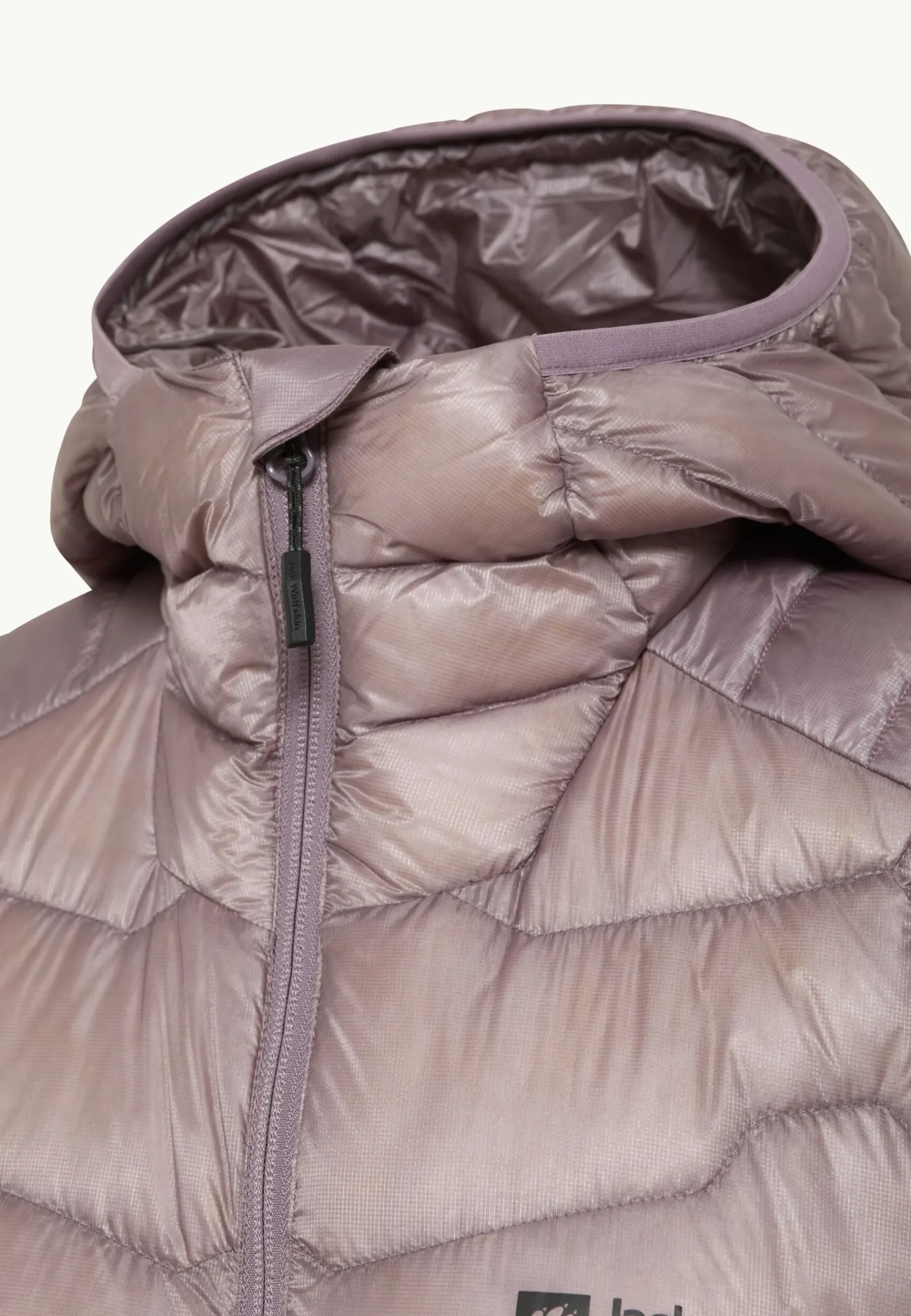 Jack Wolfskin Alpspitze Down Hoody W|DAMES Ski|Isolatiejacks