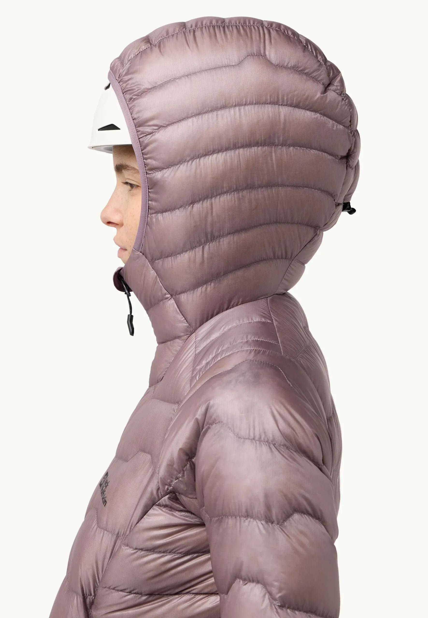 Jack Wolfskin Alpspitze Down Hoody W|DAMES Ski|Isolatiejacks