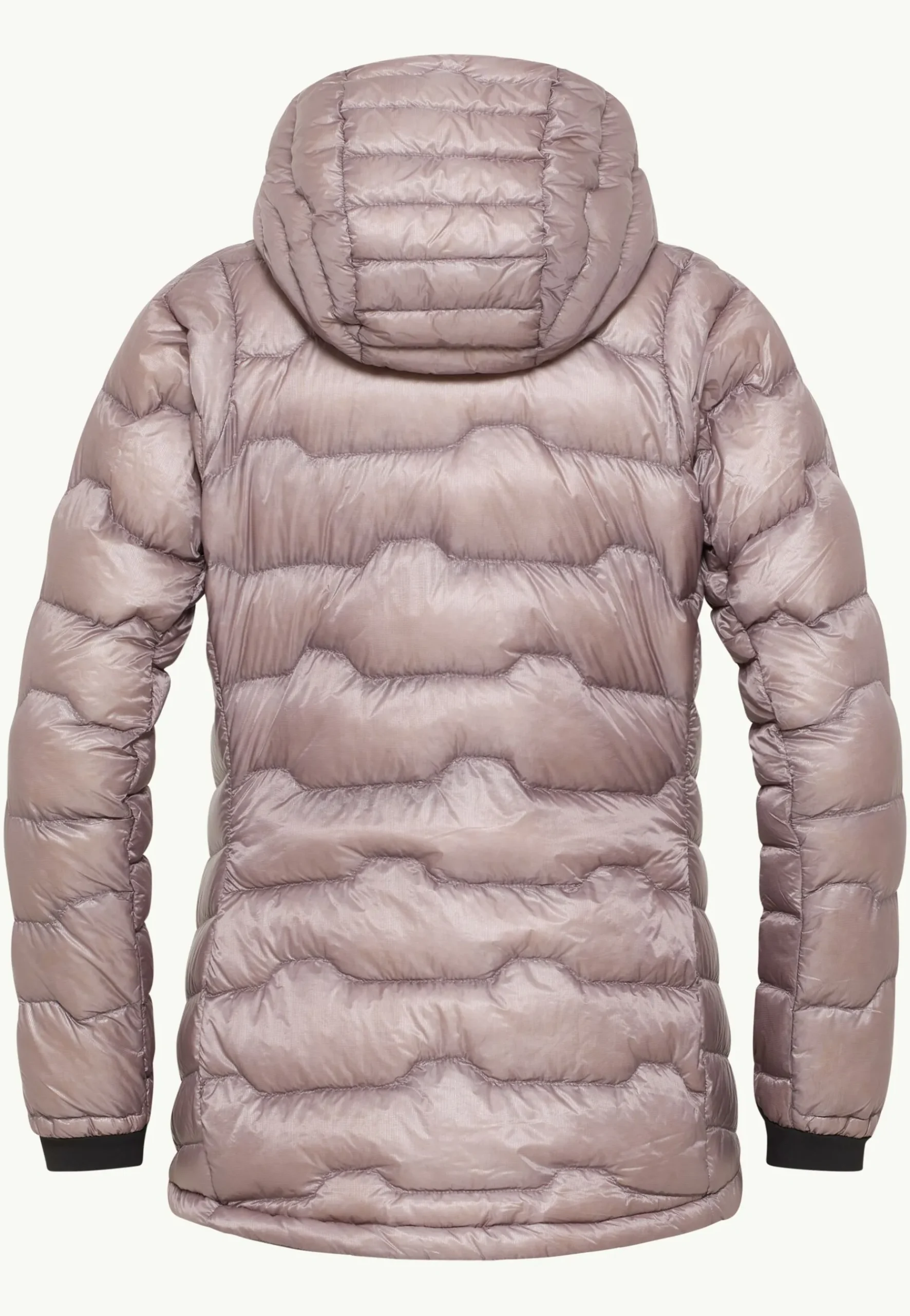 Jack Wolfskin Alpspitze Down Hoody W|DAMES Ski|Isolatiejacks