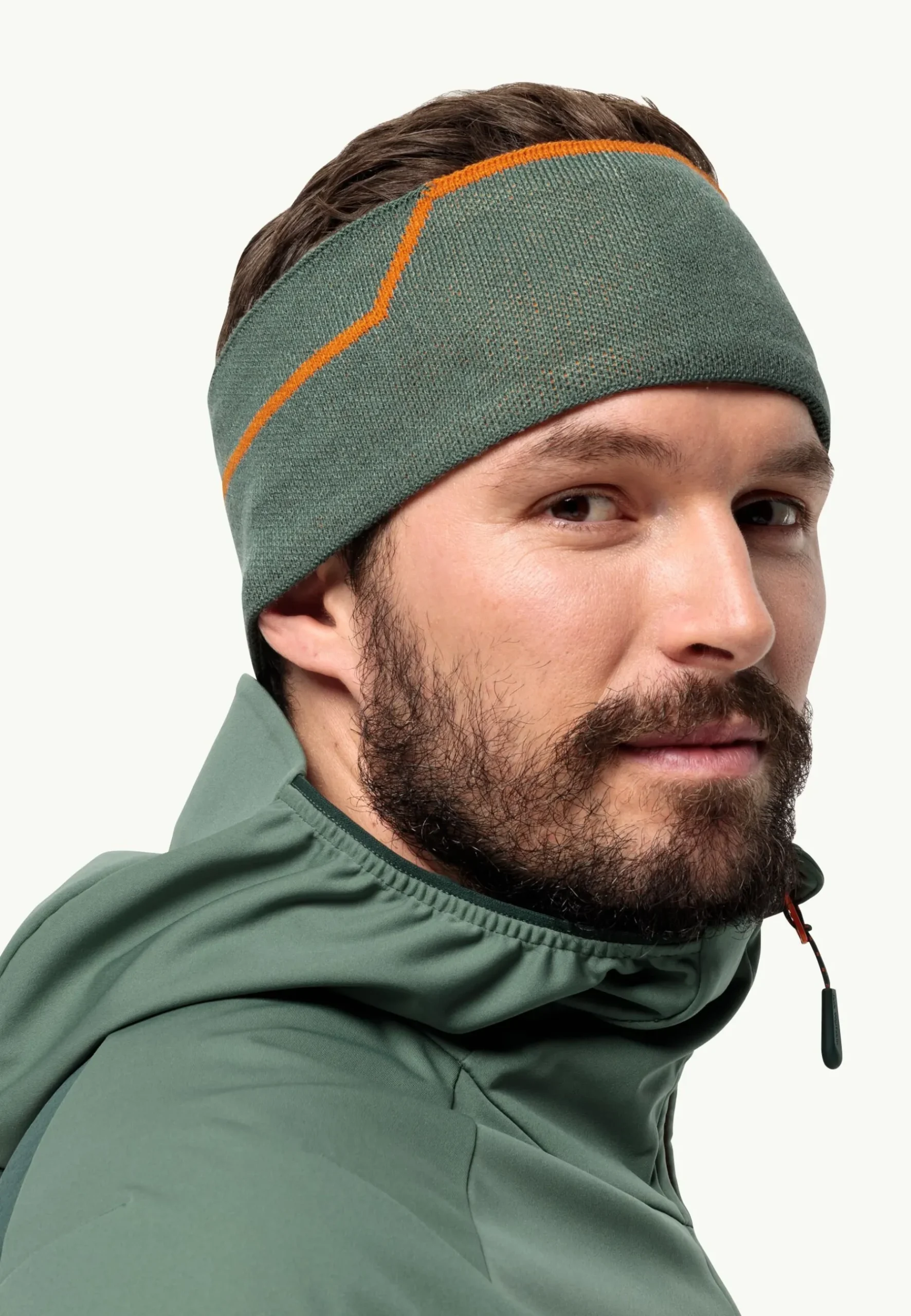 Jack Wolfskin Alpspitze Headband|DAMES Discovery|Ski