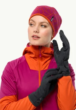 Jack Wolfskin Alpspitze 3in1 Glove|DAMES Discovery|Ski