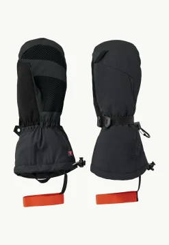 Jack Wolfskin Alpspitze 3in1 Glove|DAMES Discovery|Ski
