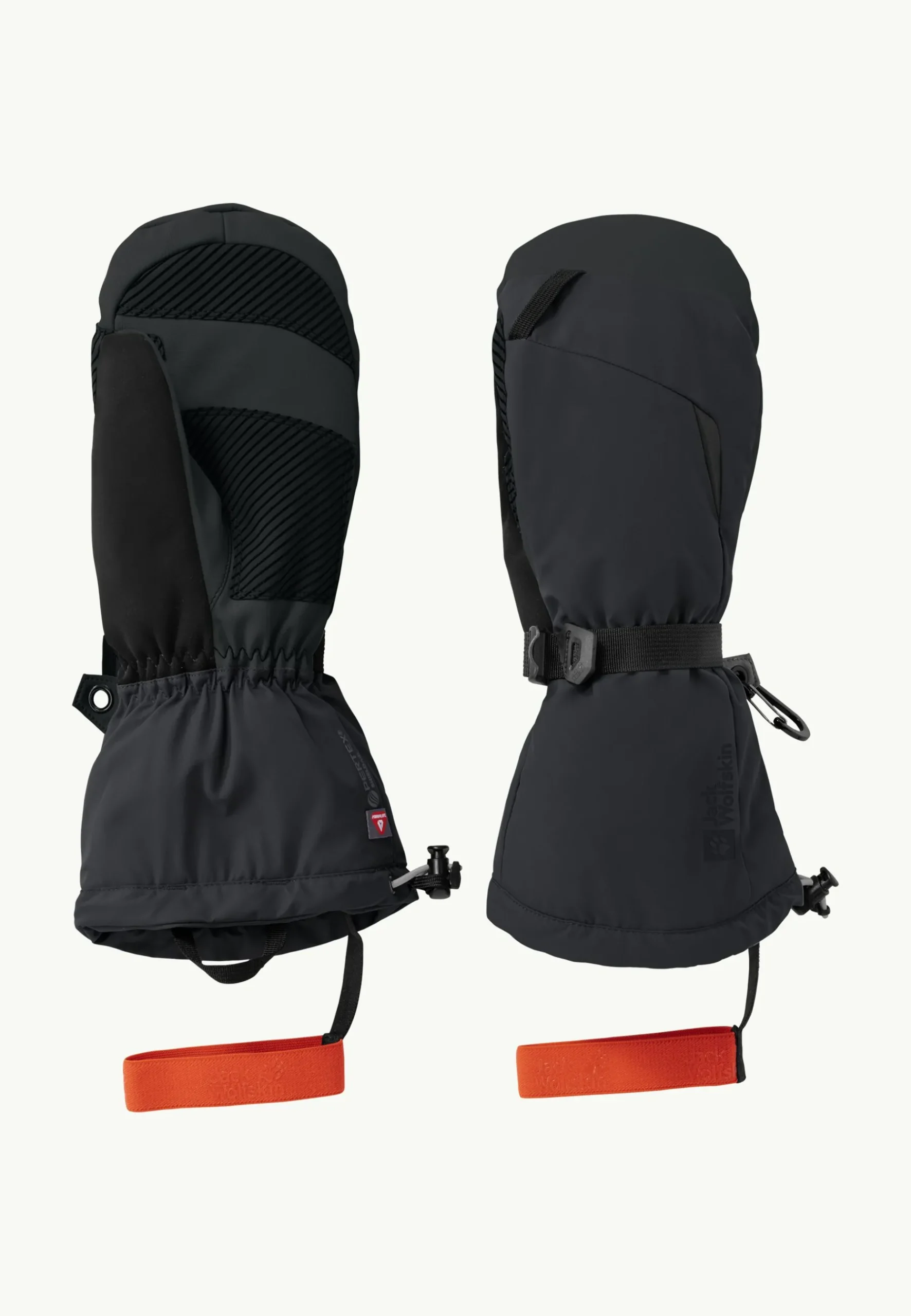 Jack Wolfskin Alpspitze 3in1 Glove|DAMES Discovery|Ski