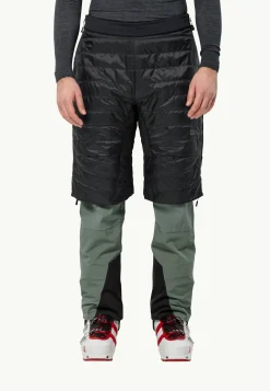 Jack Wolfskin Alpspitze Ins Capri M|Heren Discovery|Ski