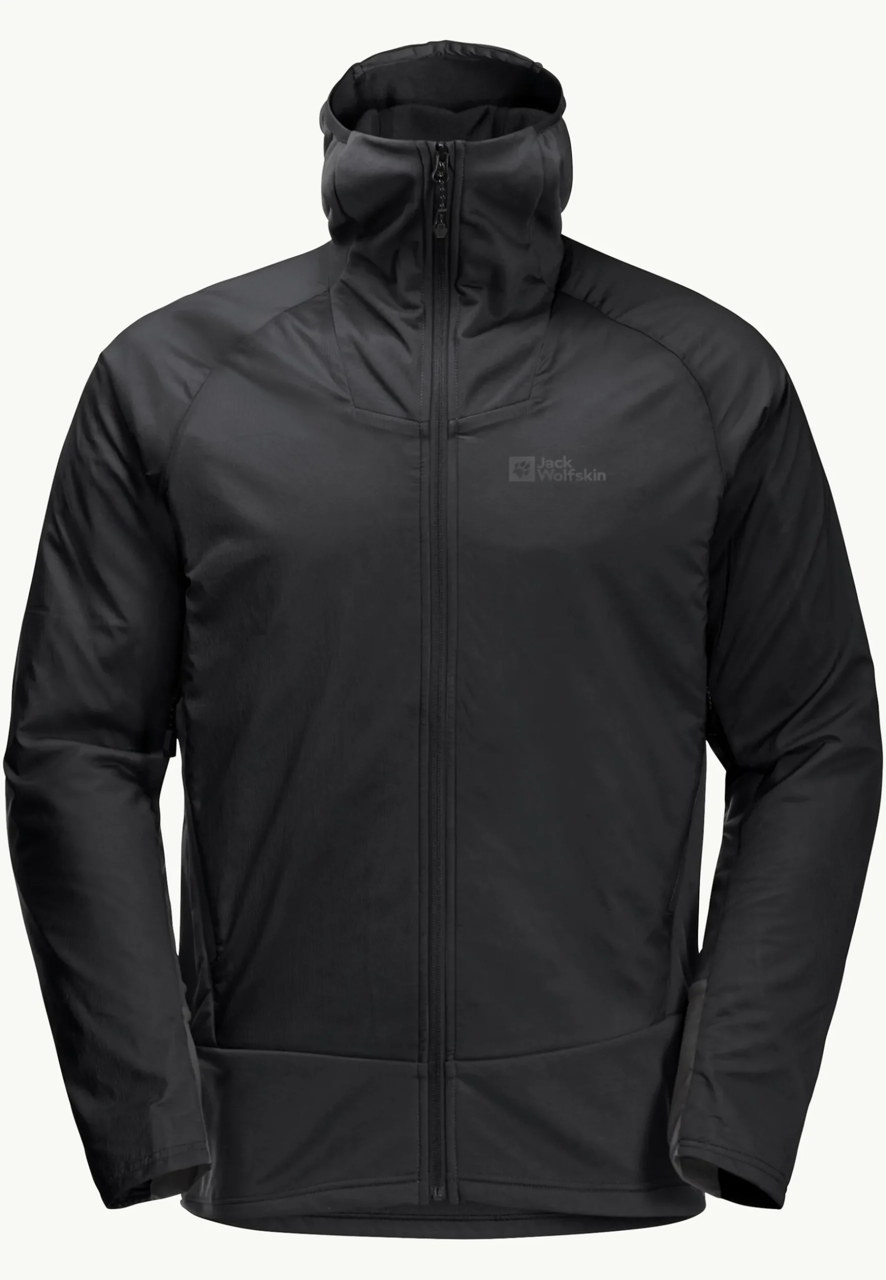 Jack Wolfskin Alpspitze Ins Hybrid M|Heren Discovery|Ski