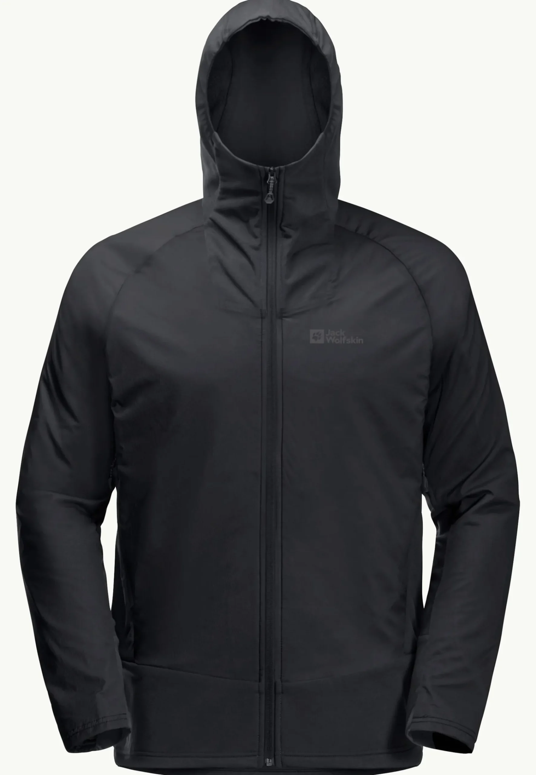 Jack Wolfskin Alpspitze Ins Hybrid M|Heren Discovery|Ski