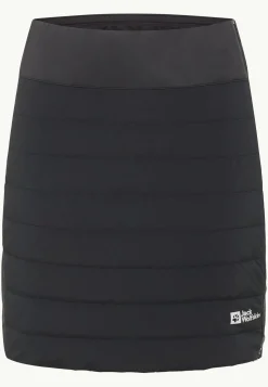 Jack Wolfskin Alpspitze Ins Skirt W|DAMES Ski|Rokken