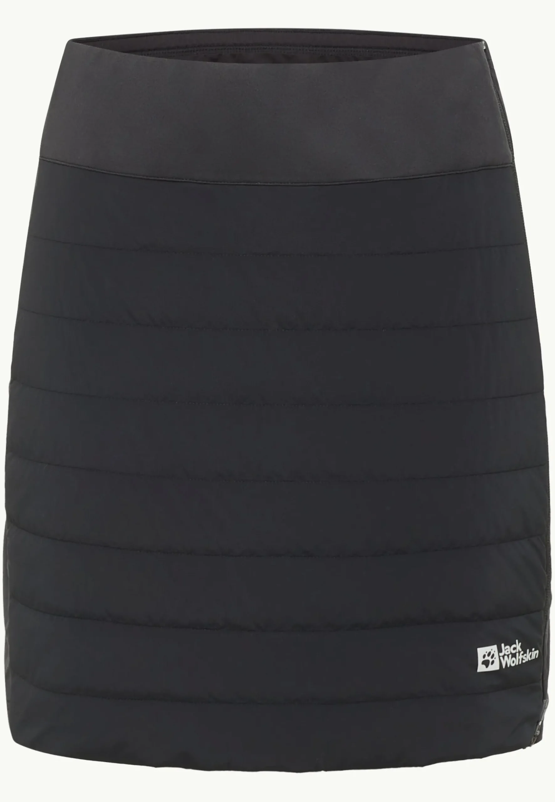 Jack Wolfskin Alpspitze Ins Skirt W|DAMES Ski|Rokken