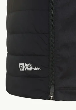 Jack Wolfskin Alpspitze Ins Skirt W|DAMES Ski|Rokken