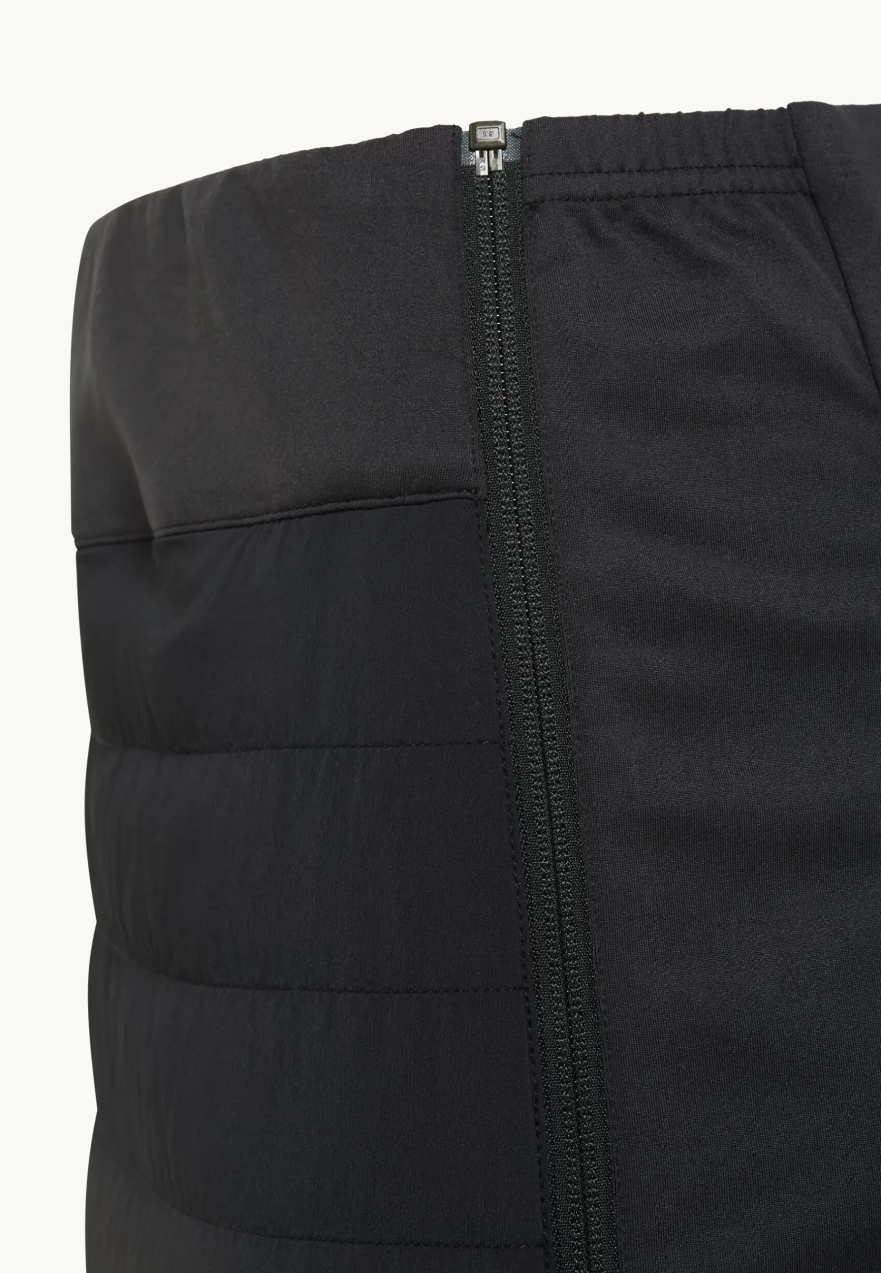 Jack Wolfskin Alpspitze Ins Skirt W|DAMES Ski|Rokken