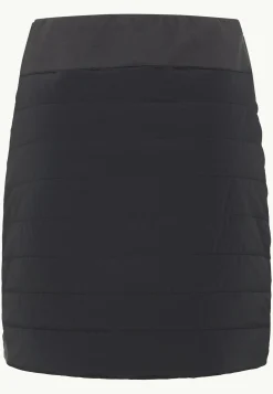Jack Wolfskin Alpspitze Ins Skirt W|DAMES Ski|Rokken