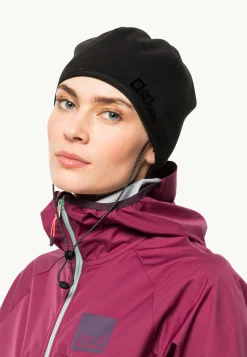 Jack Wolfskin Alpspitze Light Beanie|DAMES Discovery|Ski