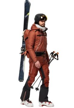 Jack Wolfskin Alpspitze Pack 34|DAMES Wandelrugzakken|Discovery