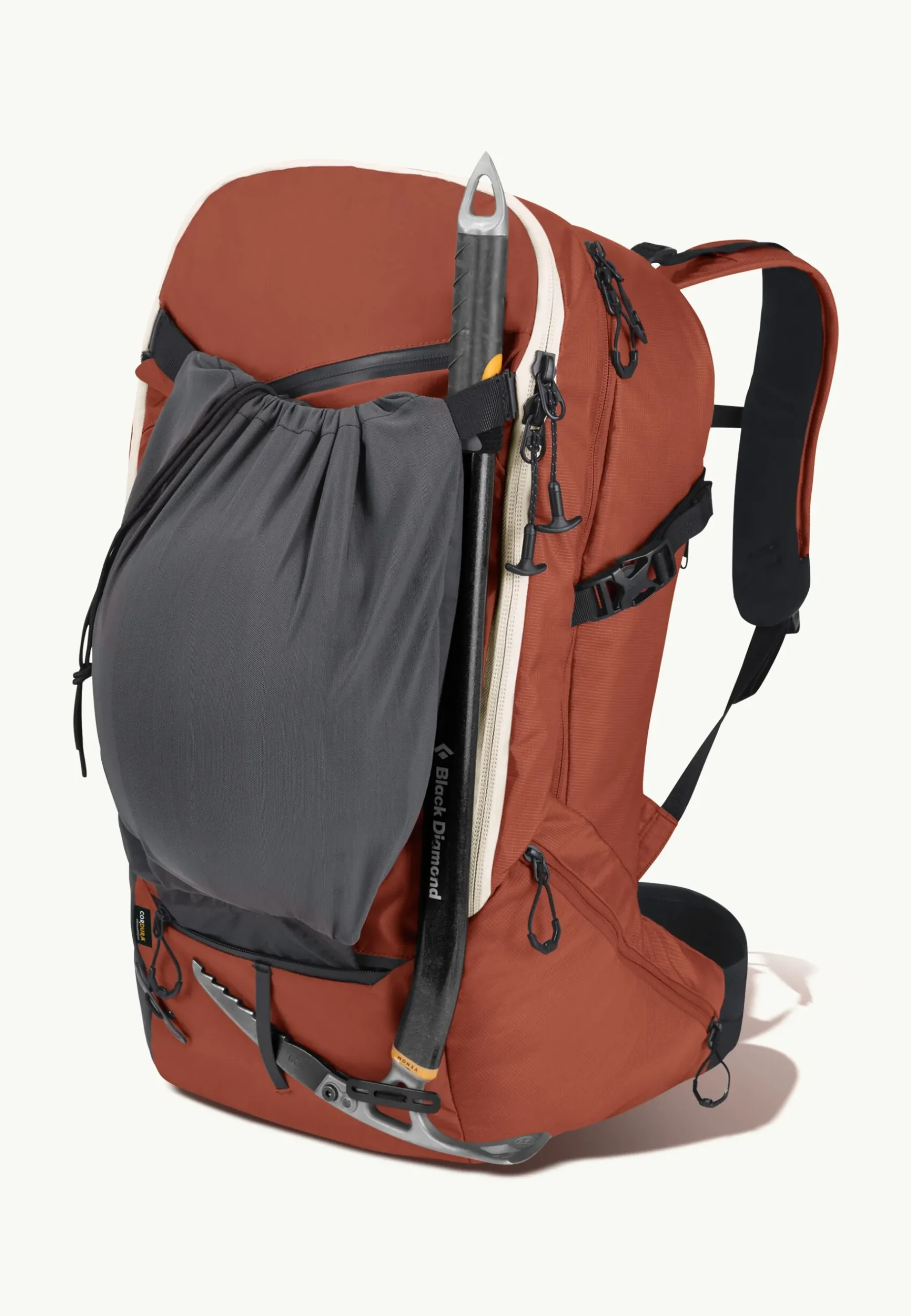 Jack Wolfskin Alpspitze Pack 34|DAMES Wandelrugzakken|Discovery