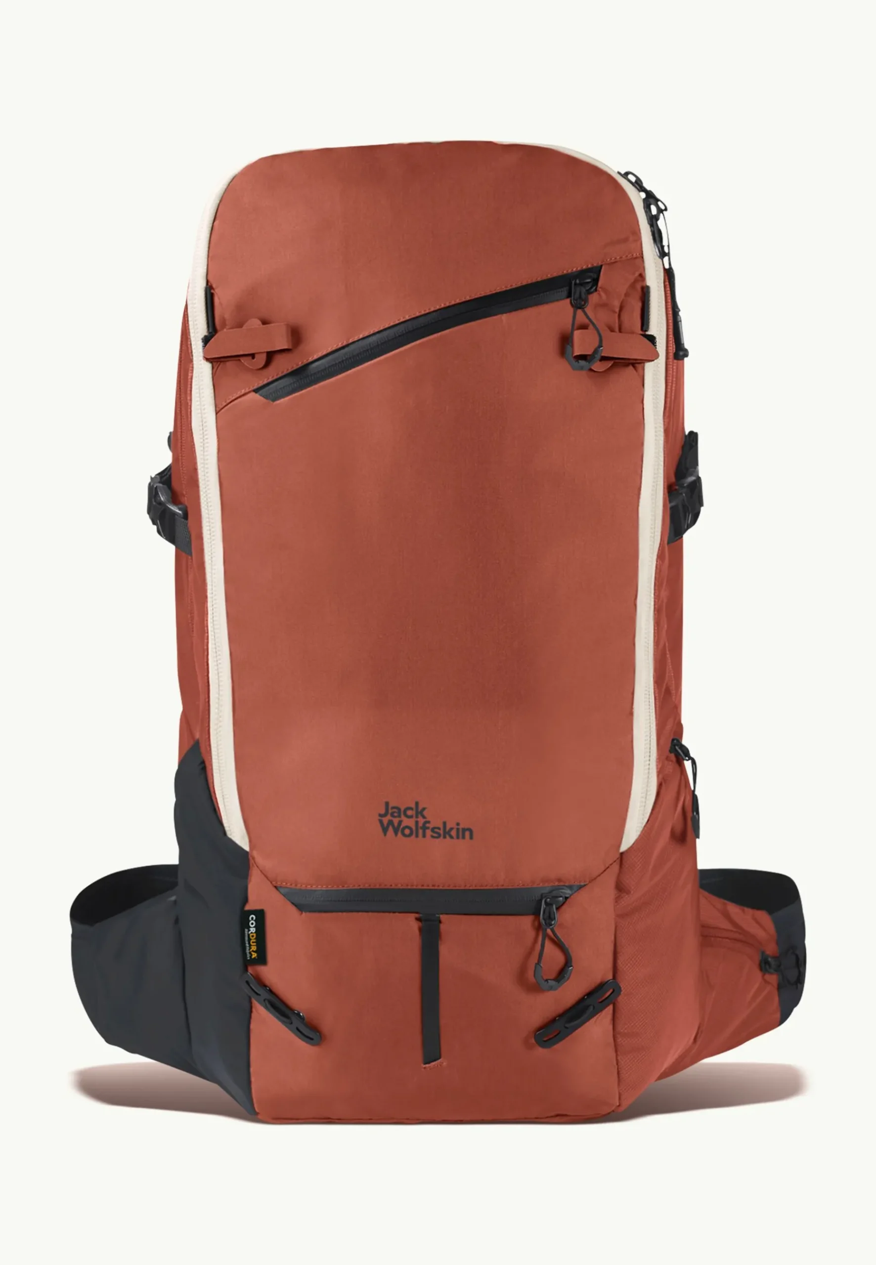 Jack Wolfskin Alpspitze Pack 34|DAMES Wandelrugzakken|Discovery