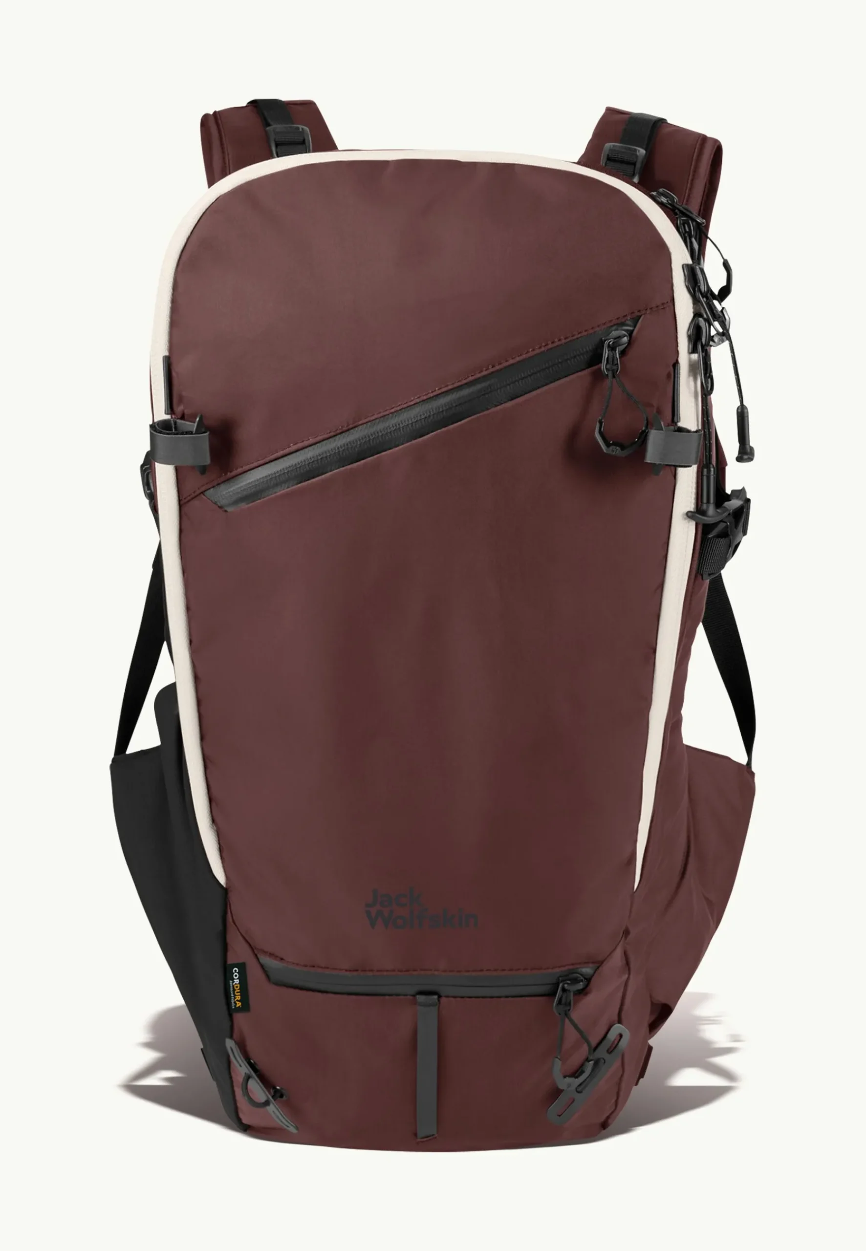 Jack Wolfskin Alpspitze Pack 22|DAMES Wandelrugzakken|Discovery