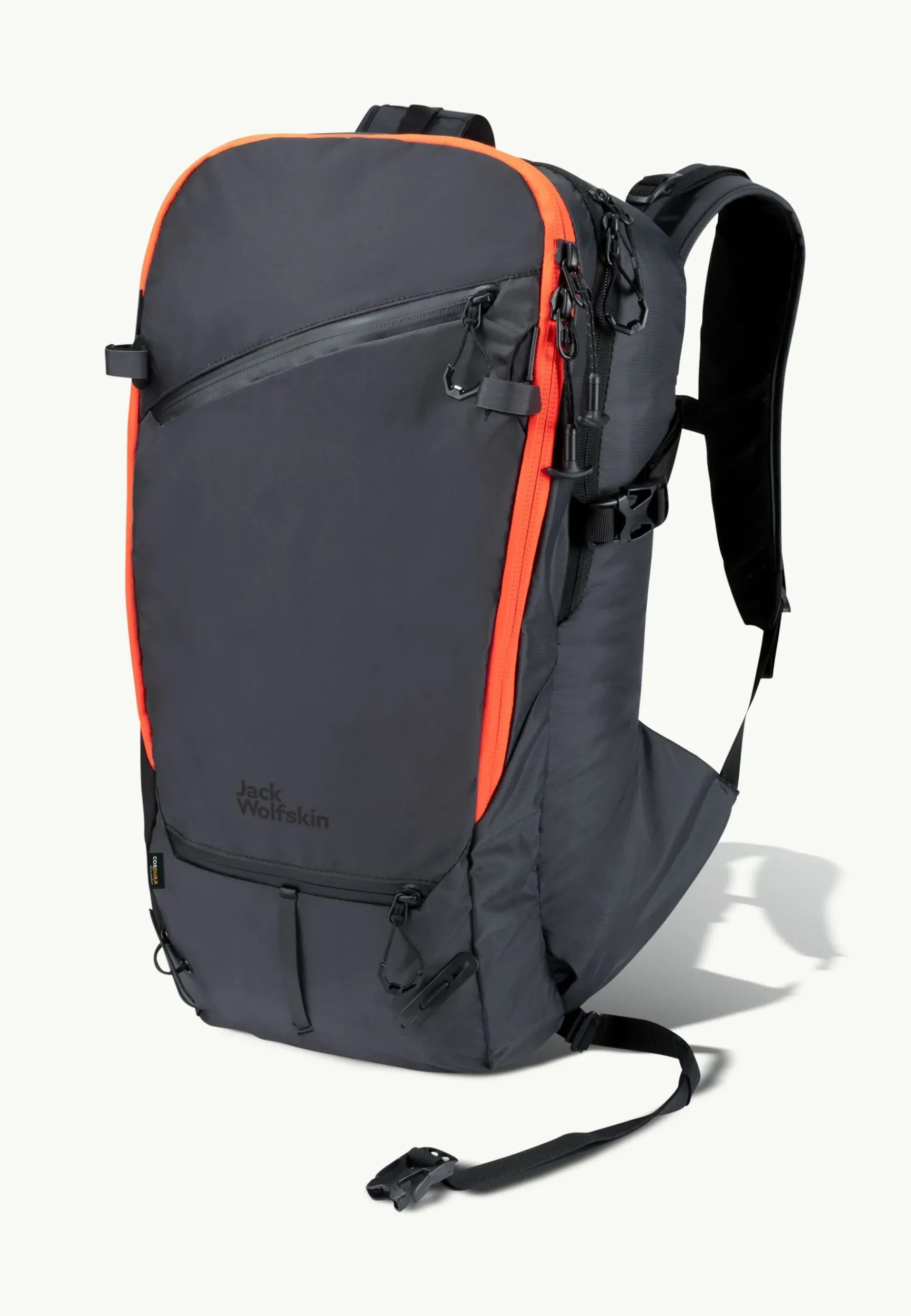 Jack Wolfskin Alpspitze Pack 22|DAMES Wandelrugzakken|Discovery