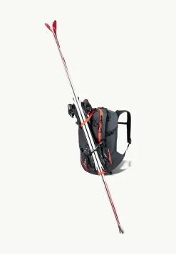 Jack Wolfskin Alpspitze Pack 22|DAMES Wandelrugzakken|Discovery