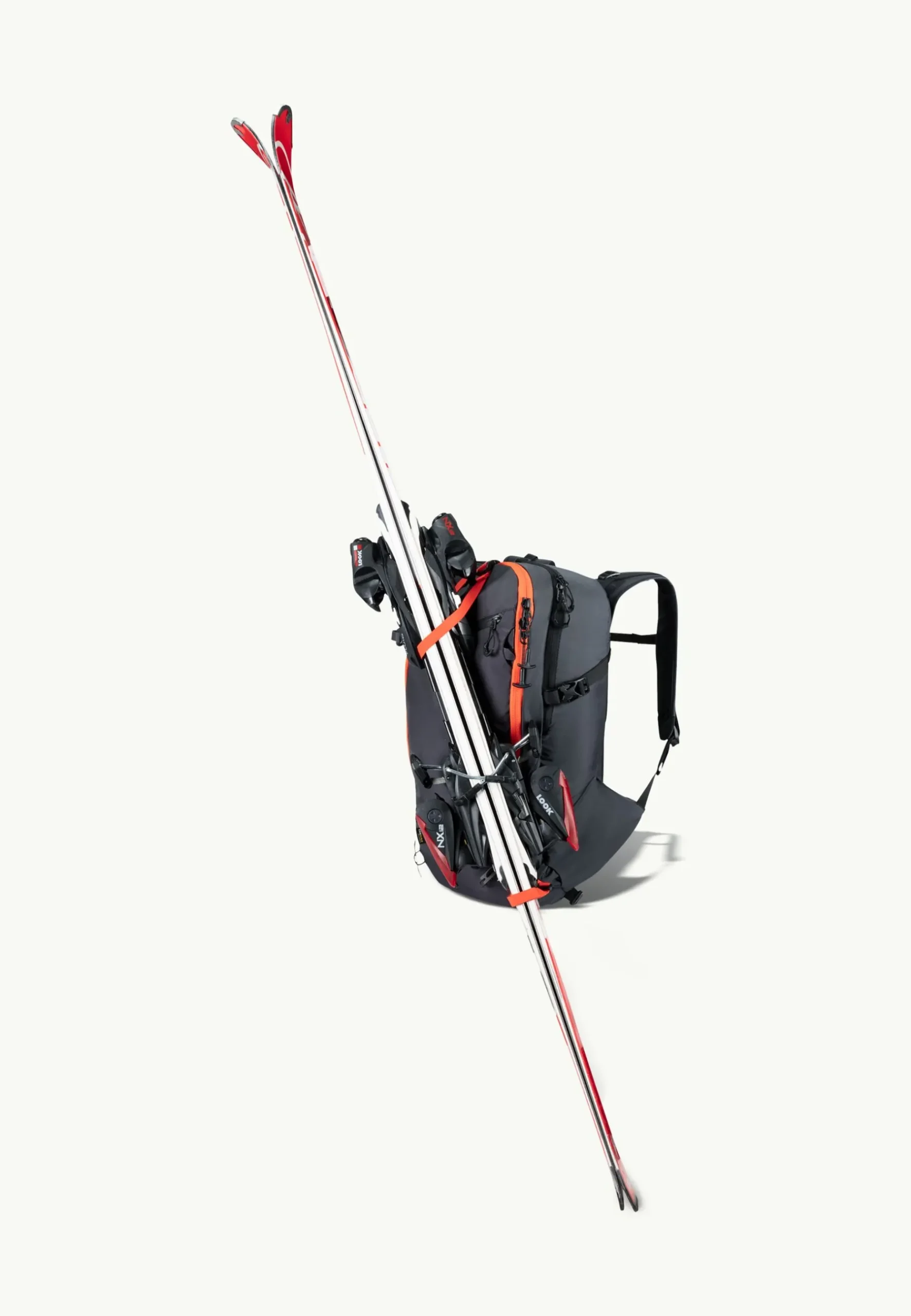 Jack Wolfskin Alpspitze Pack 22|DAMES Wandelrugzakken|Discovery