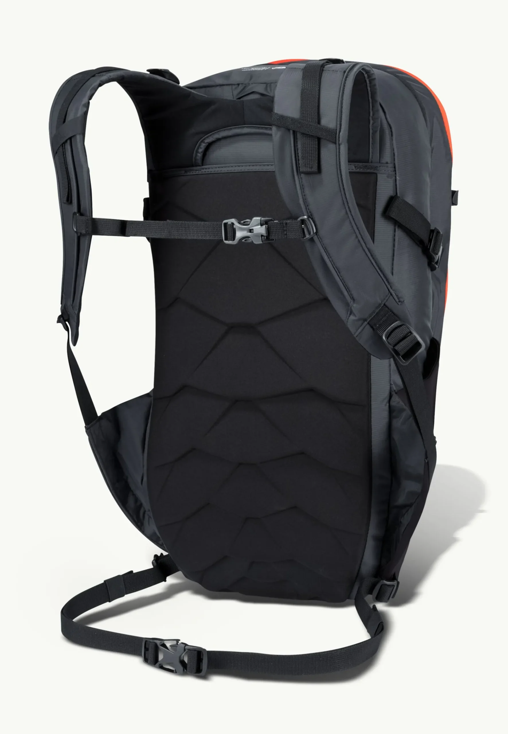 Jack Wolfskin Alpspitze Pack 22|DAMES Wandelrugzakken|Discovery