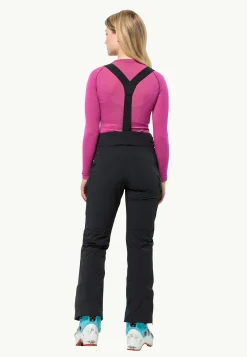 Jack Wolfskin Alpspitze Pants W|DAMES Ski