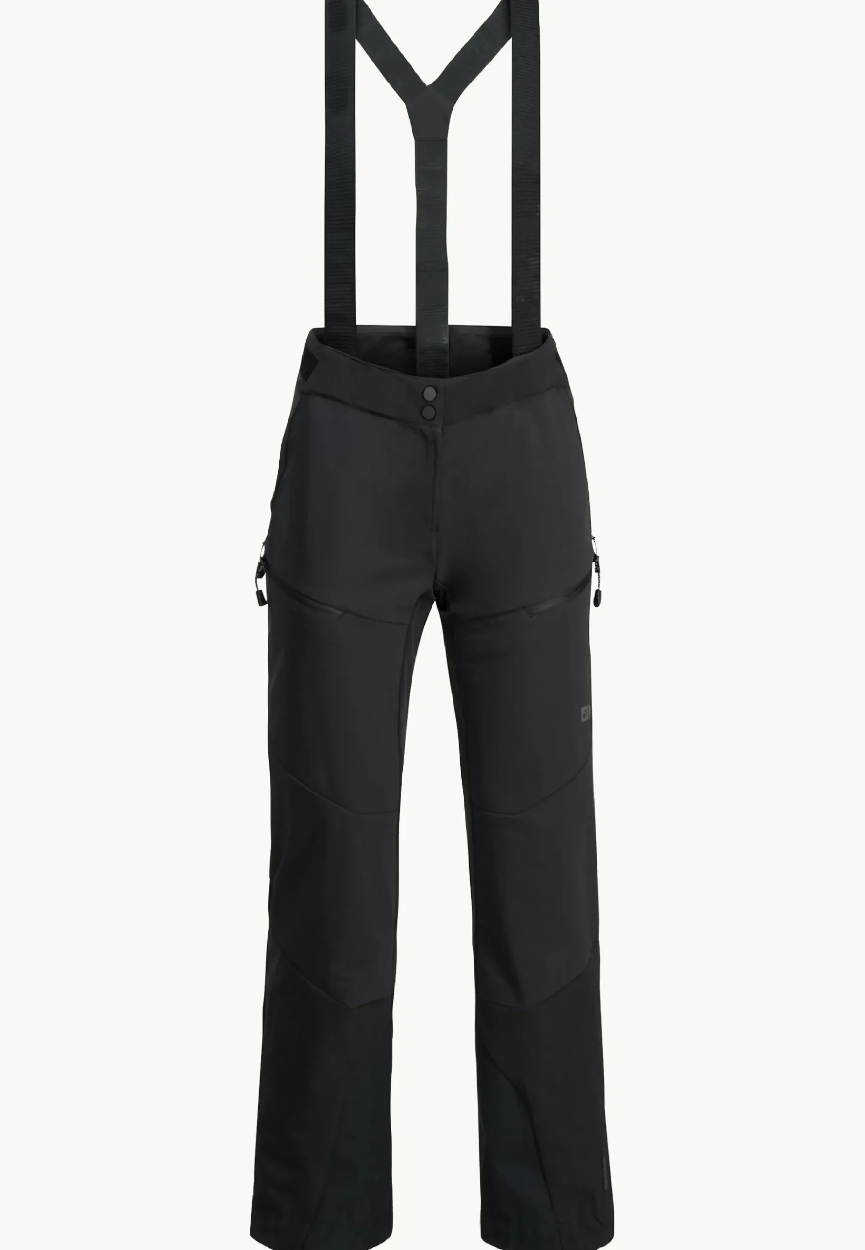 Jack Wolfskin Alpspitze Pants W|DAMES Ski