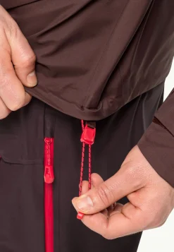 Jack Wolfskin Alpspitze Pro 3l Jkt M|Heren Discovery|Ski