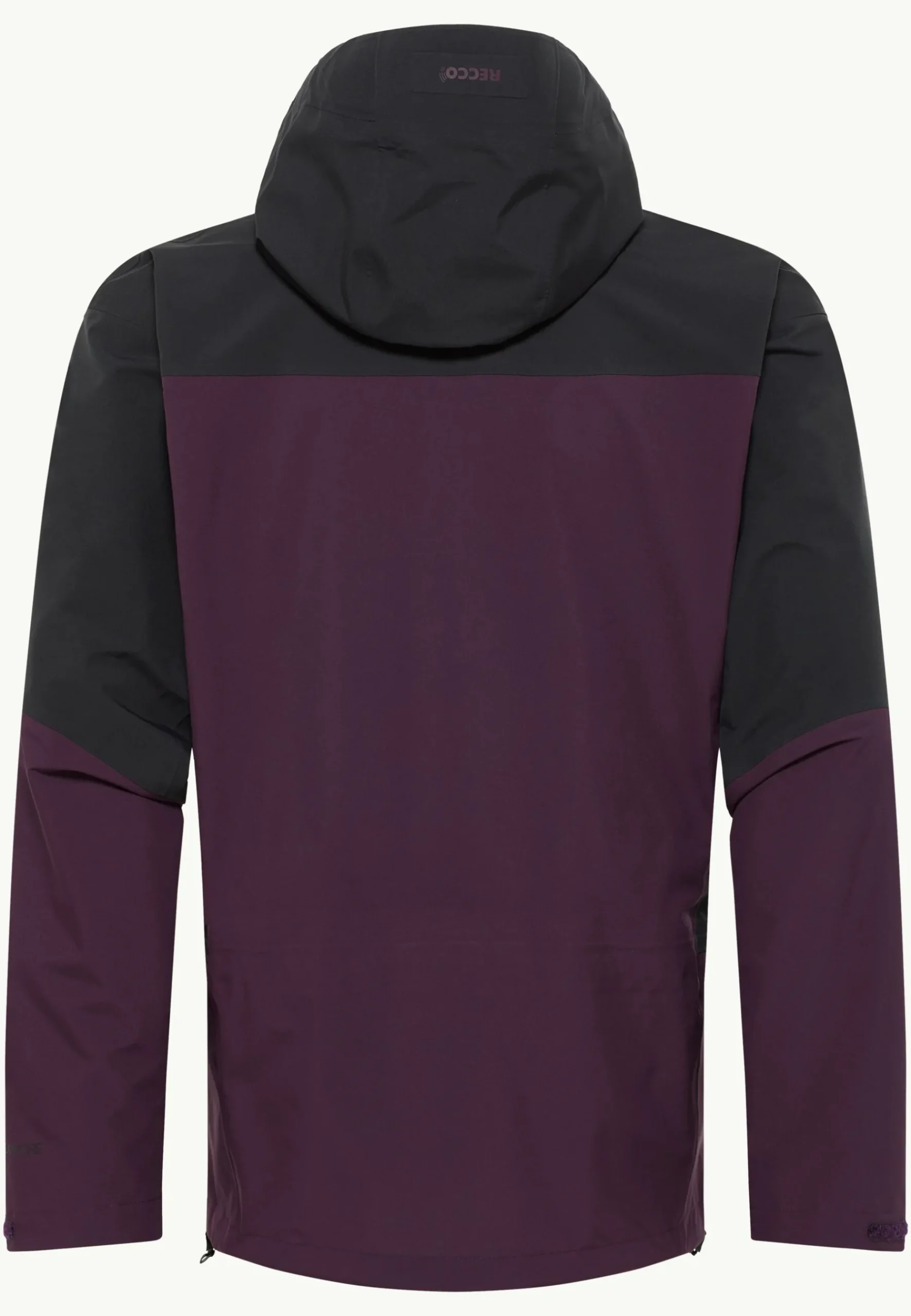 Jack Wolfskin Alpspitze Tour 3l Jkt M|Heren Ski|Regenjacks