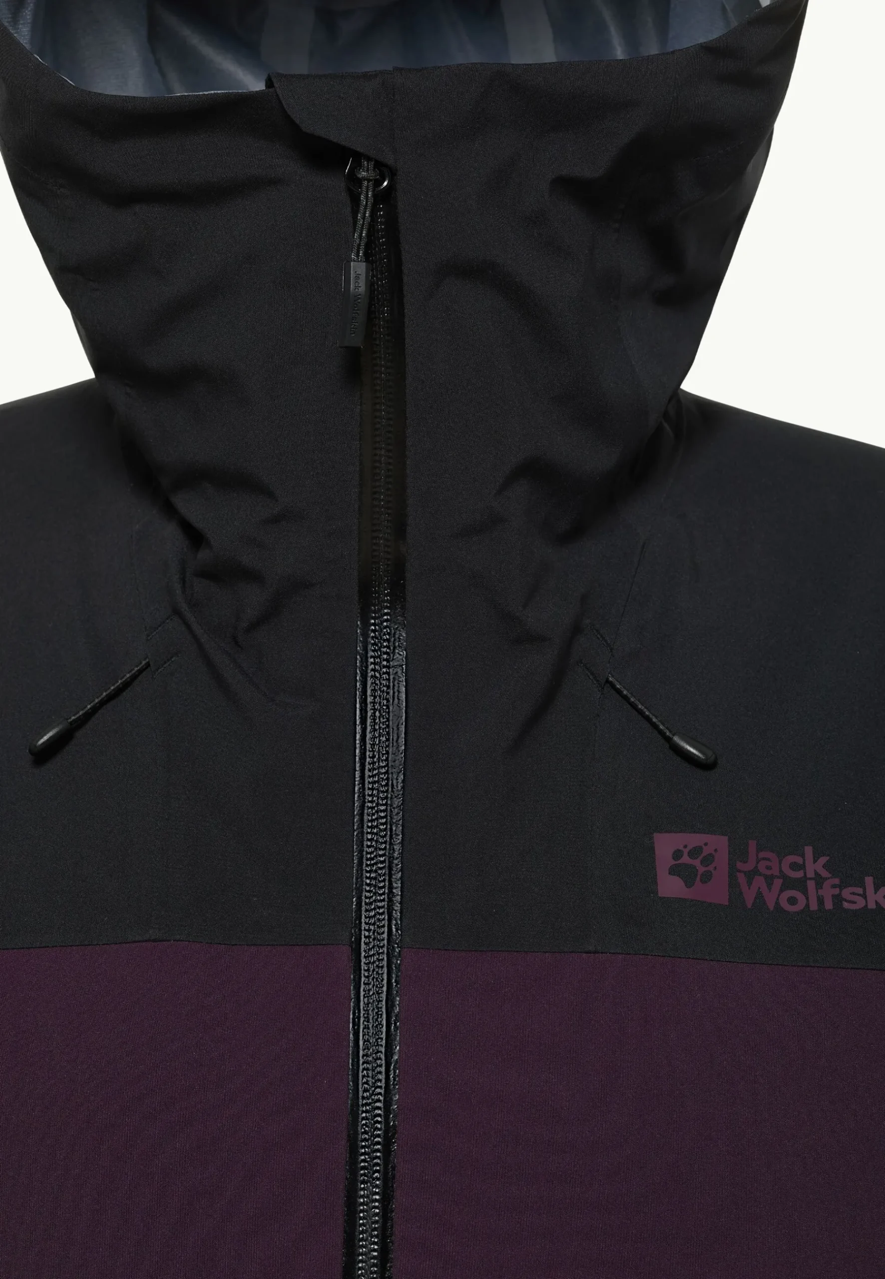 Jack Wolfskin Alpspitze Tour 3l Jkt M|Heren Ski|Regenjacks