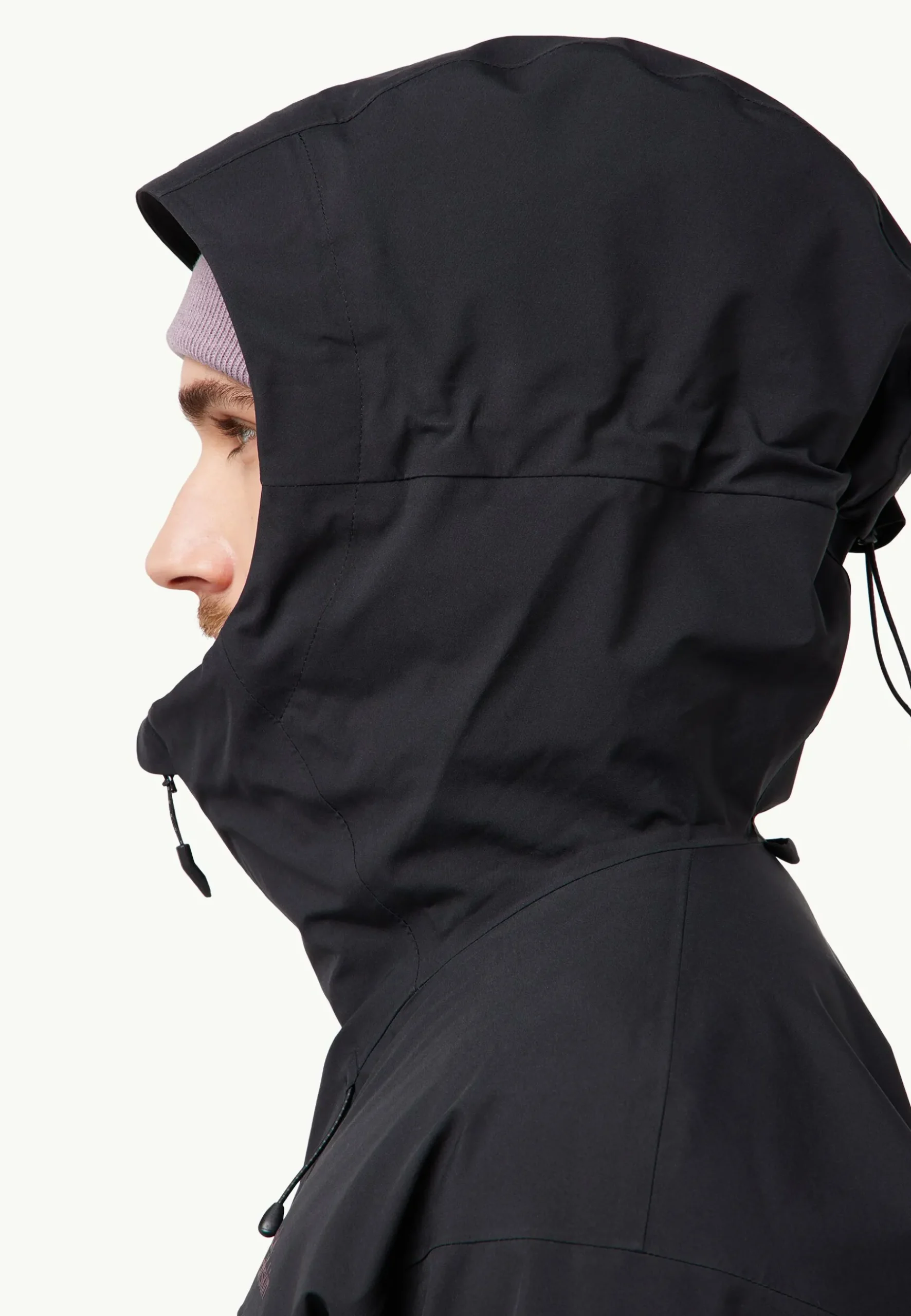 Jack Wolfskin Alpspitze Tour 3l Jkt M|Heren Ski|Regenjacks