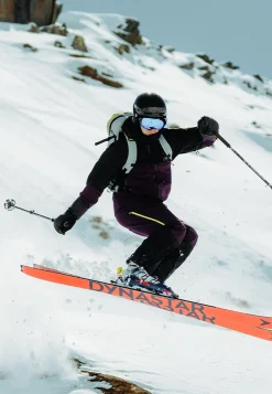 Jack Wolfskin Alpspitze Tour 3l Jkt M|Heren Ski|Regenjacks