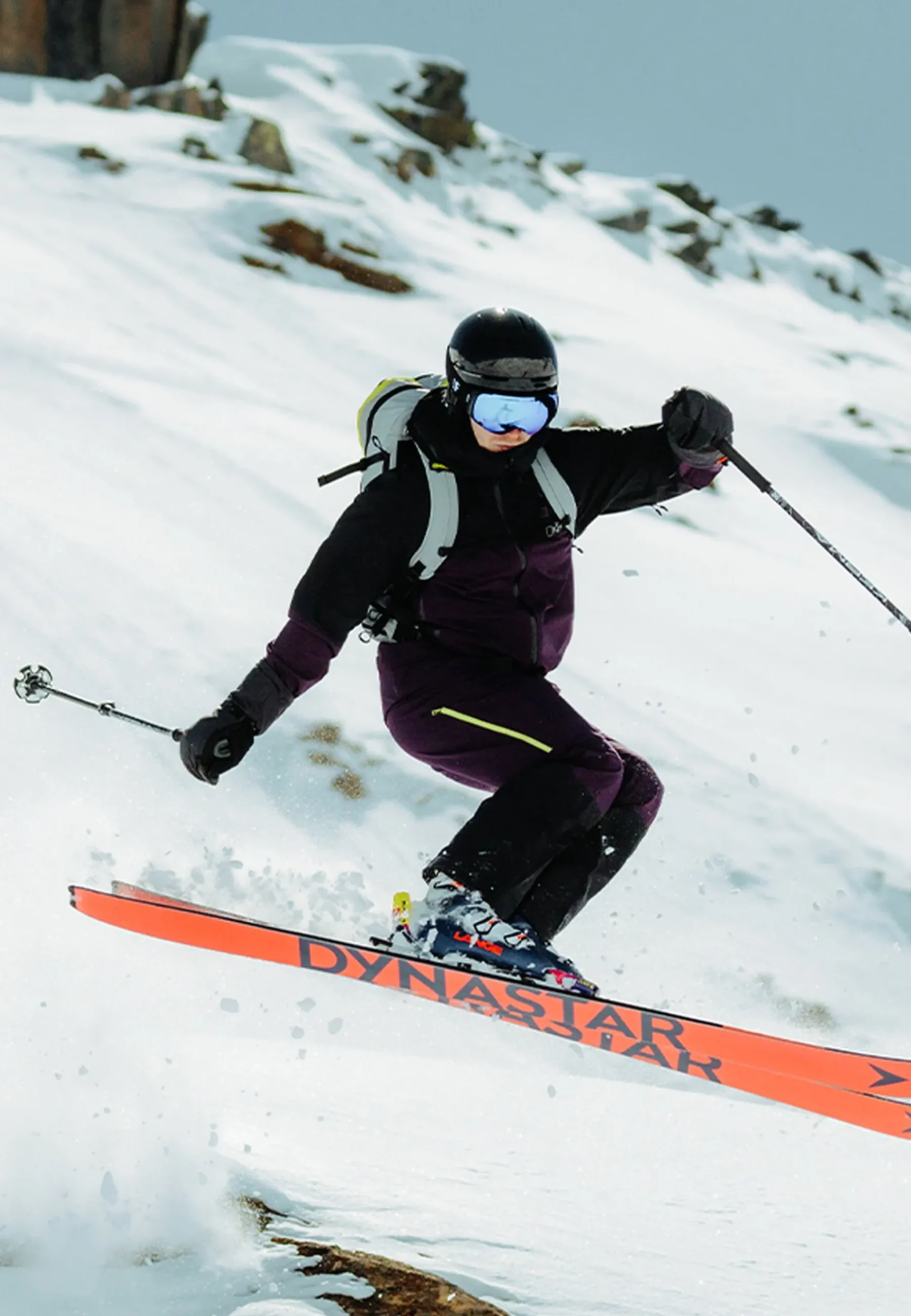 Jack Wolfskin Alpspitze Tour 3l Jkt M|Heren Ski|Regenjacks