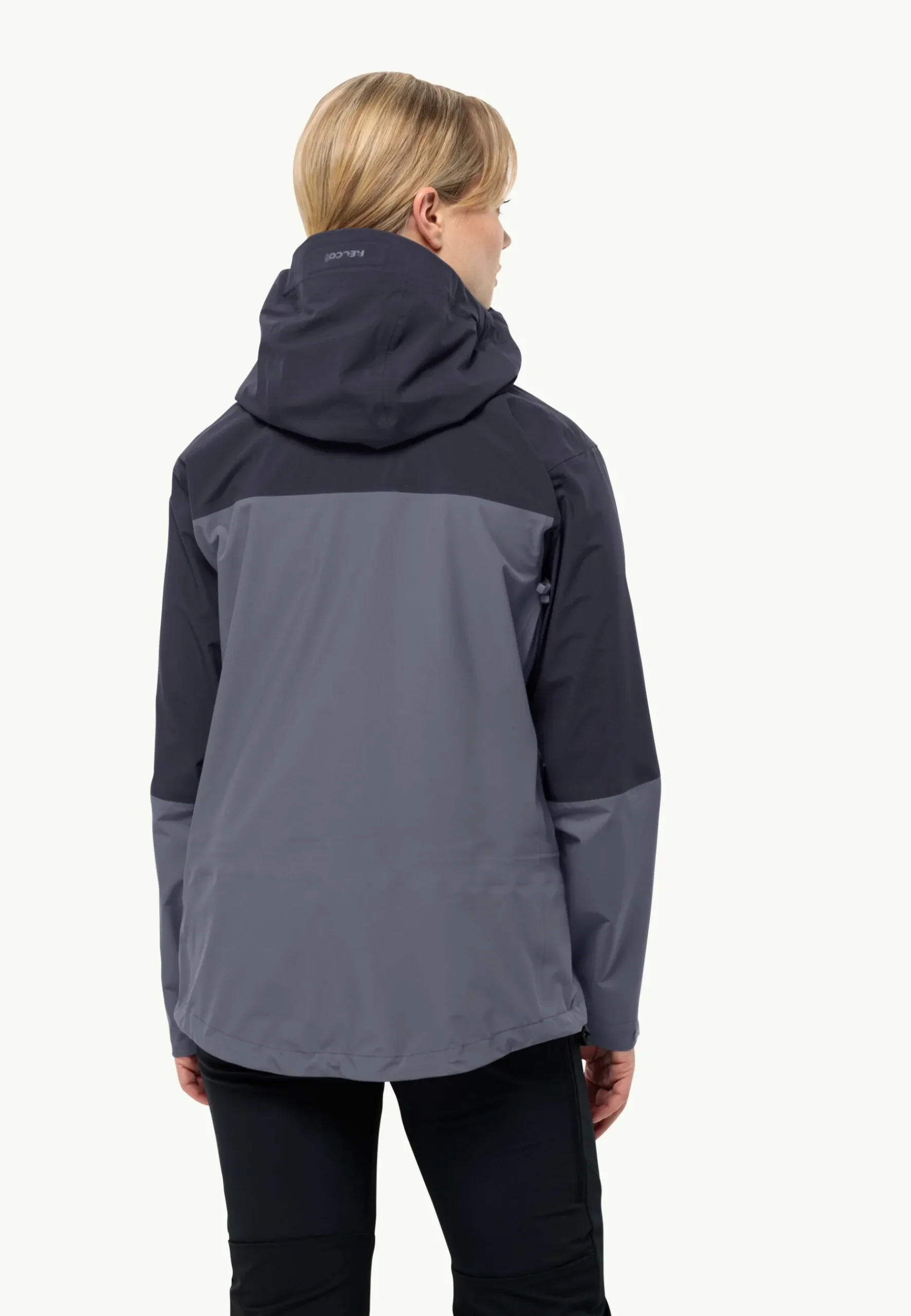 Jack Wolfskin Alpspitze Tour 3l Jkt W|DAMES Ski|Regenjacks