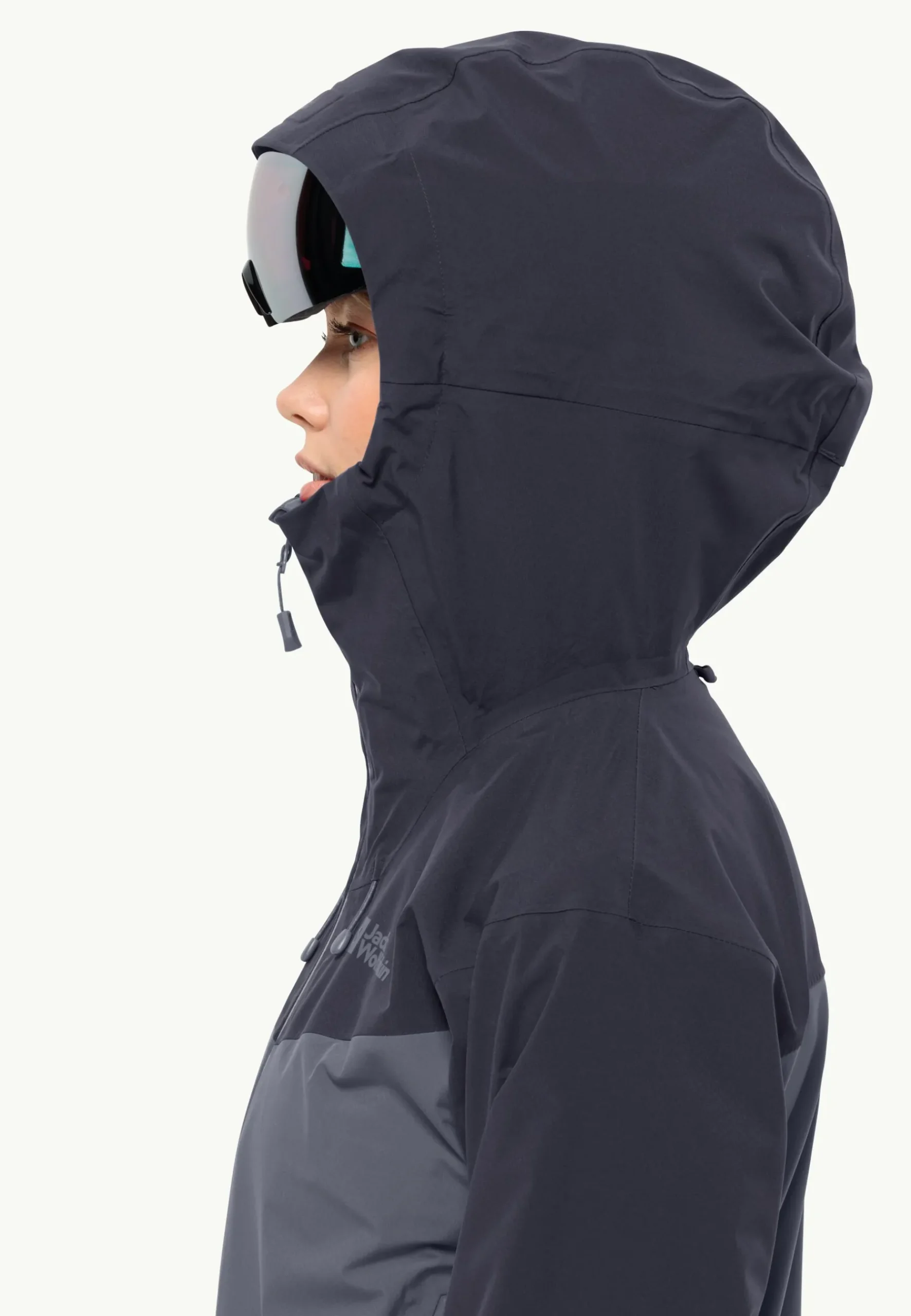 Jack Wolfskin Alpspitze Tour 3l Jkt W|DAMES Ski|Regenjacks