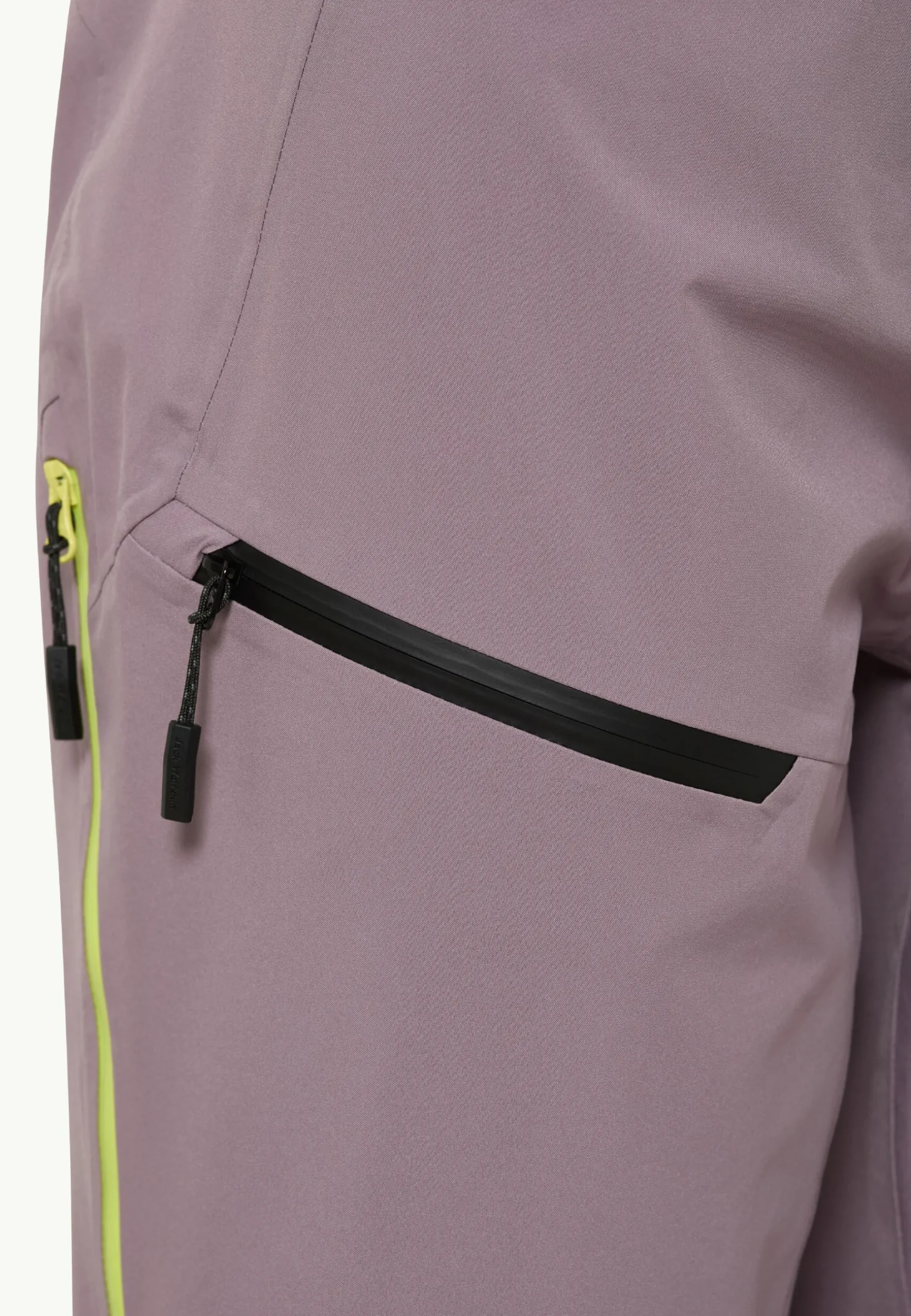 Jack Wolfskin Alpspitze Tour 3l Pants W|DAMES Ski