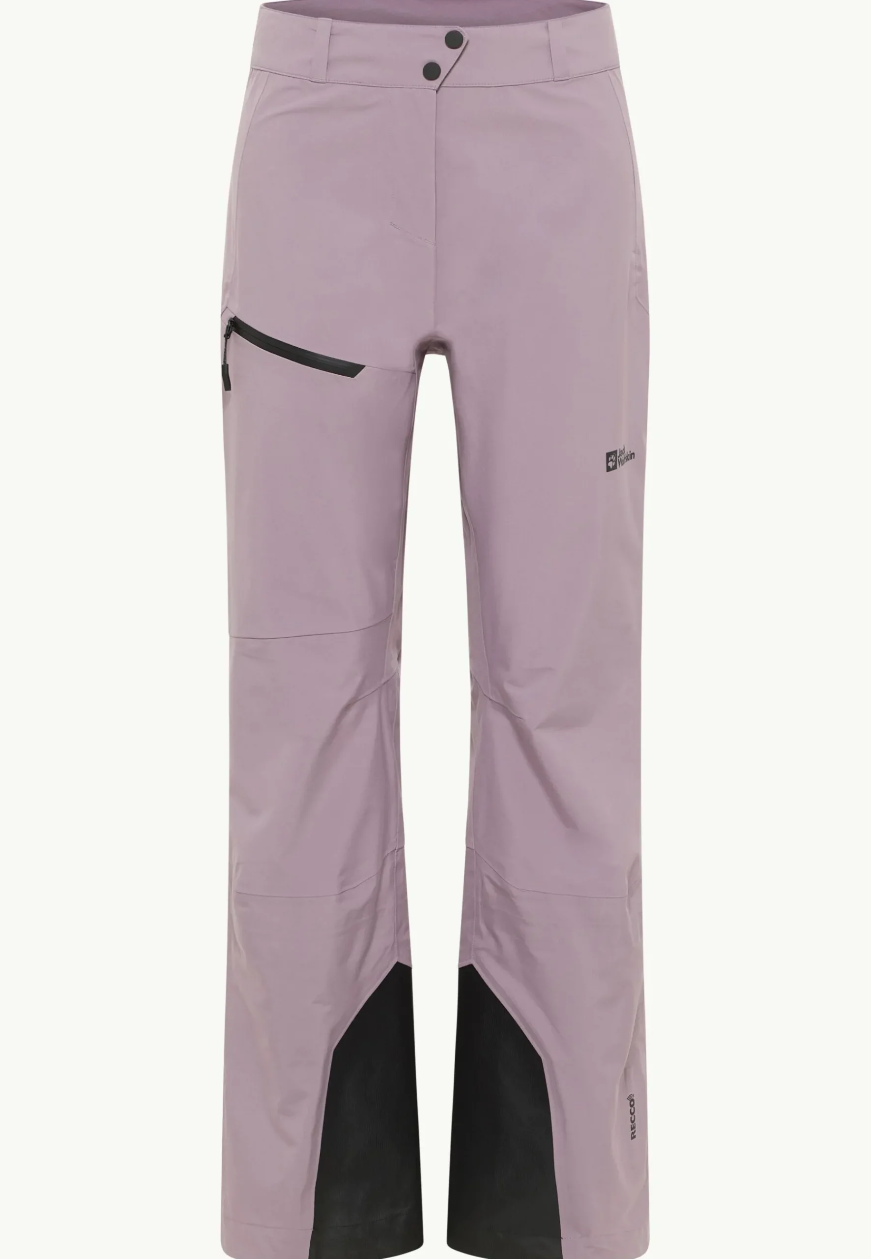 Jack Wolfskin Alpspitze Tour 3l Pants W|DAMES Ski