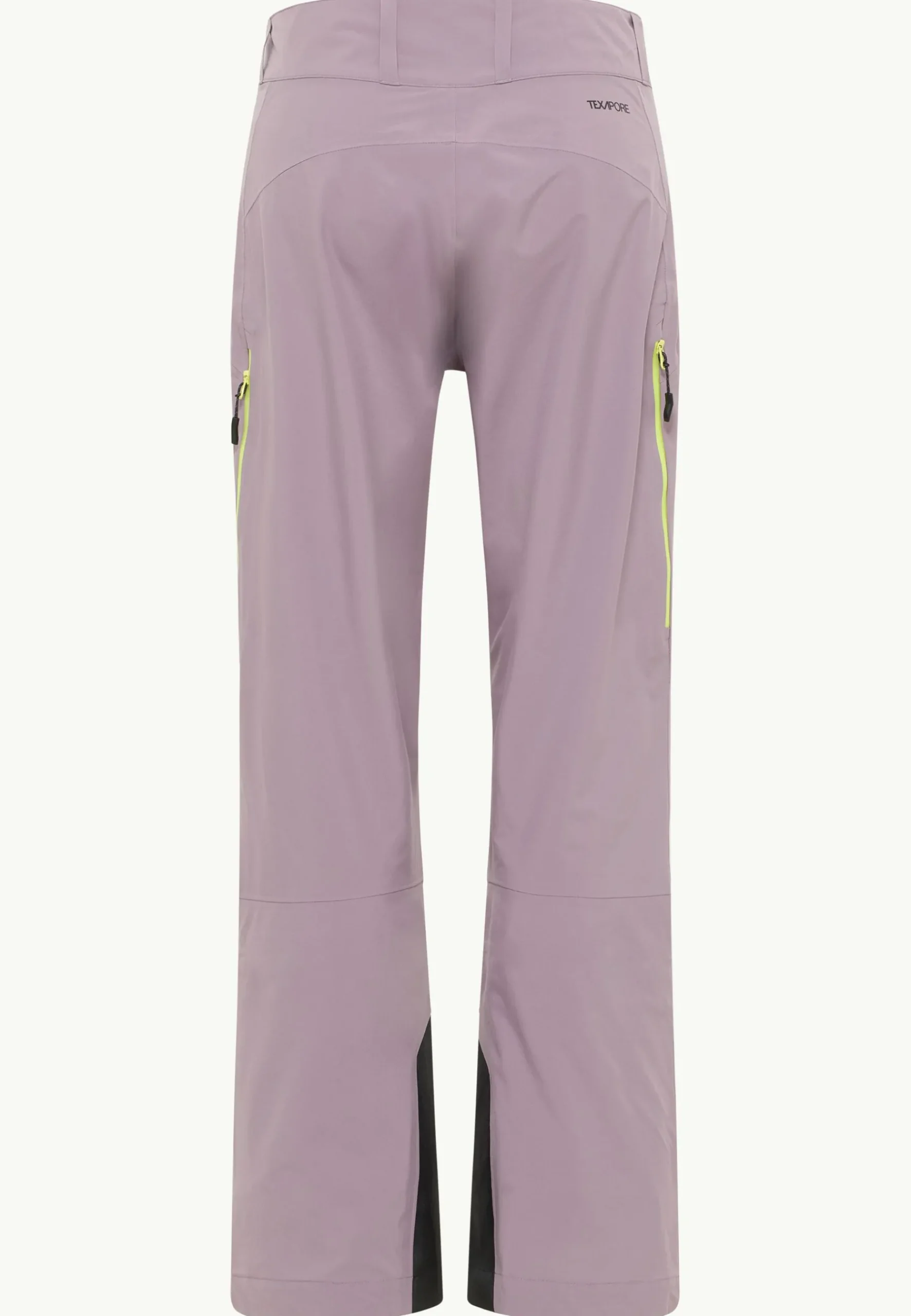 Jack Wolfskin Alpspitze Tour 3l Pants W|DAMES Ski