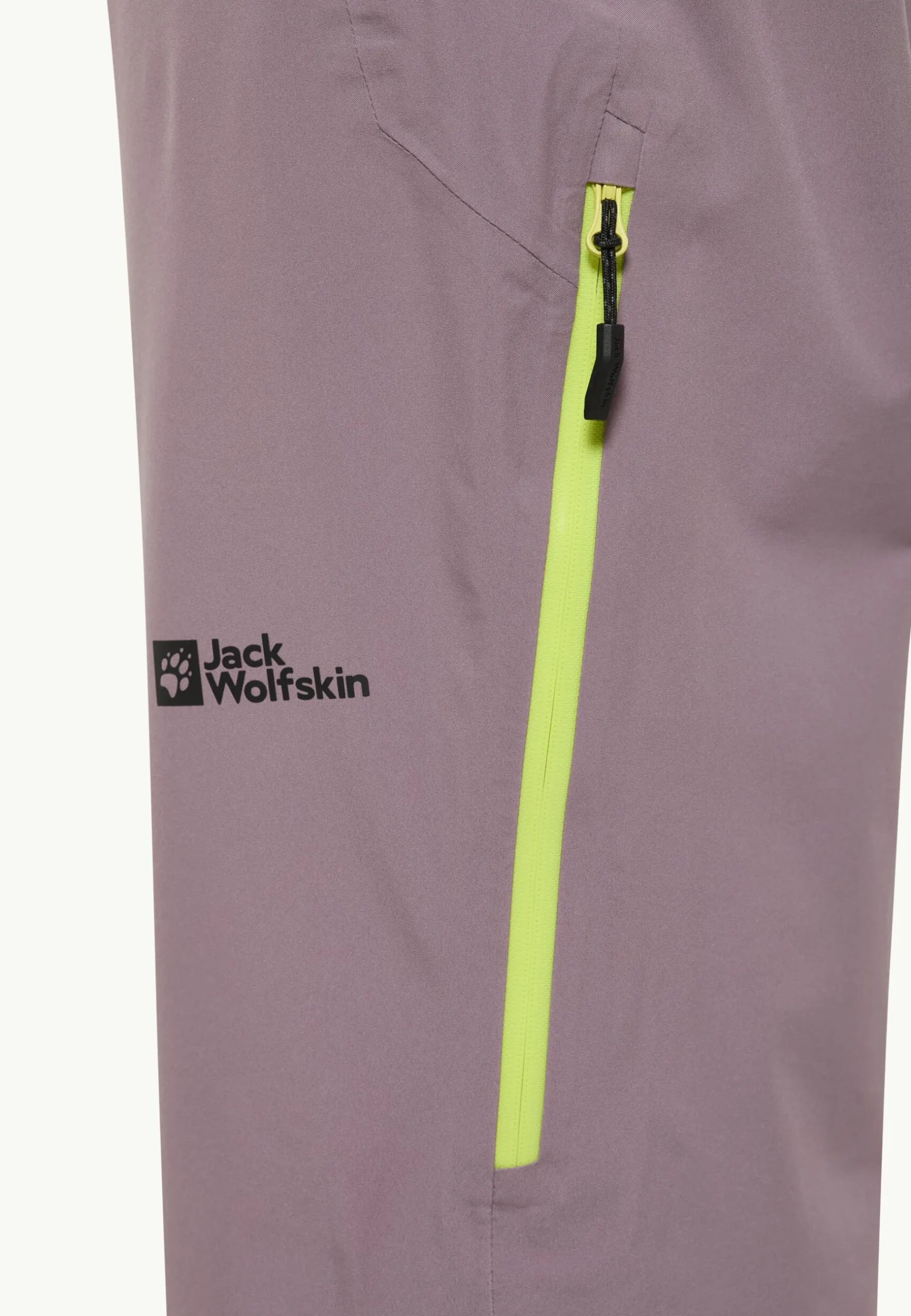 Jack Wolfskin Alpspitze Tour 3l Pants W|DAMES Ski