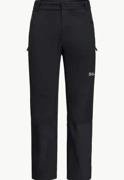 Jack Wolfskin Alpspitze Tour Pants M|Heren Discovery|Ski