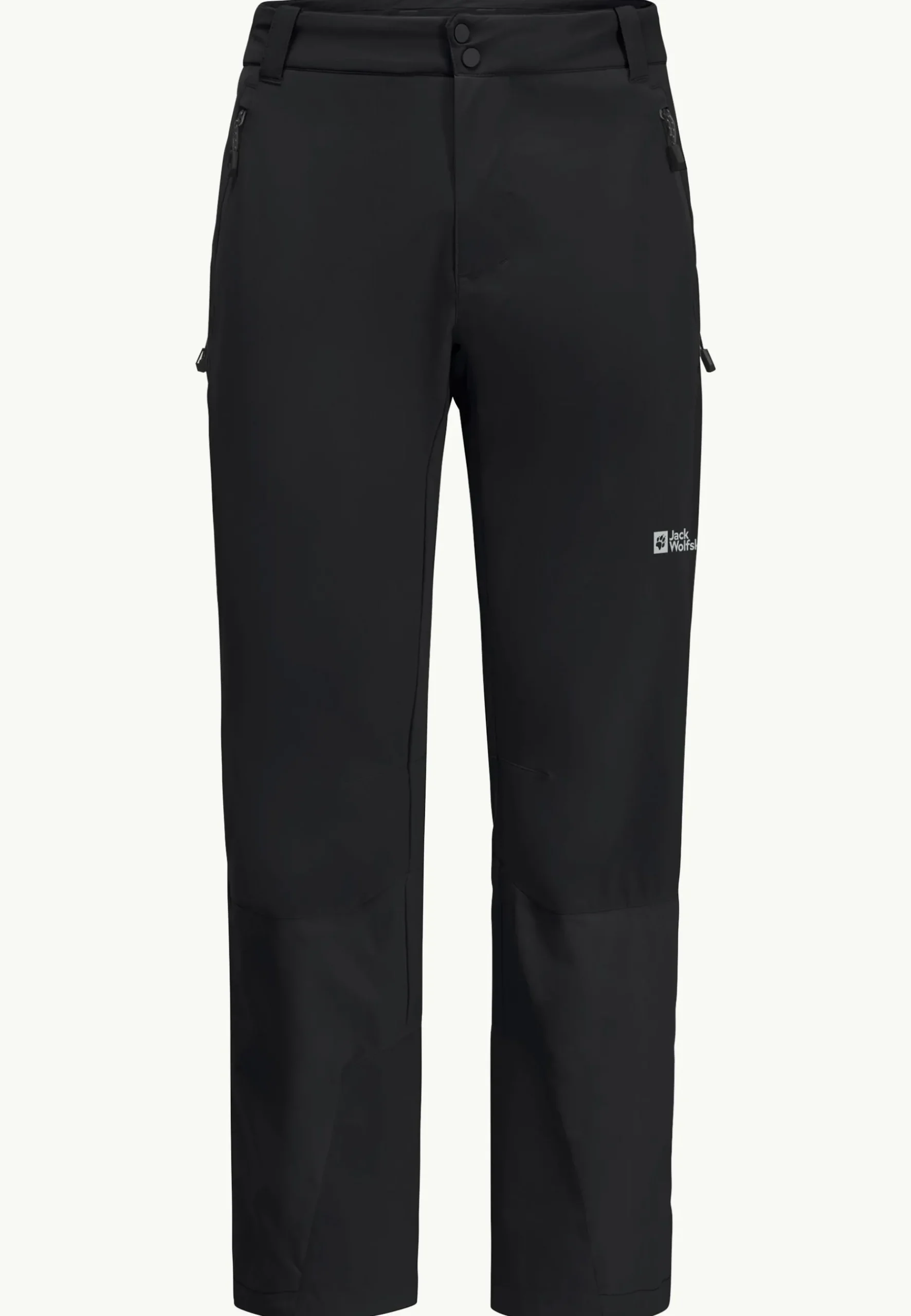 Jack Wolfskin Alpspitze Tour Pants M|Heren Discovery|Ski