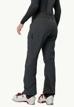 Jack Wolfskin Alpspitze Tour Pants M|Heren Discovery|Ski
