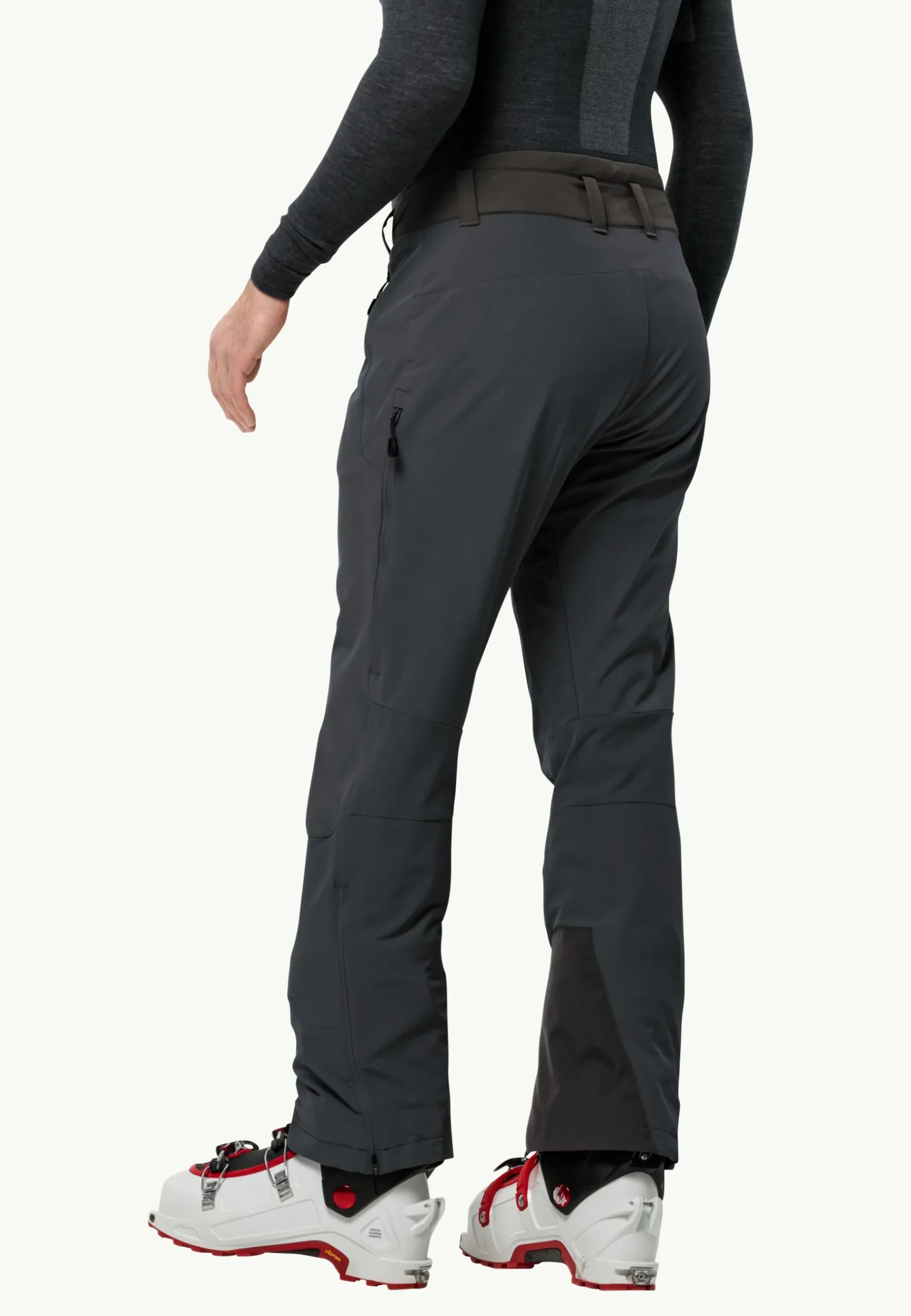 Jack Wolfskin Alpspitze Tour Pants M|Heren Discovery|Ski