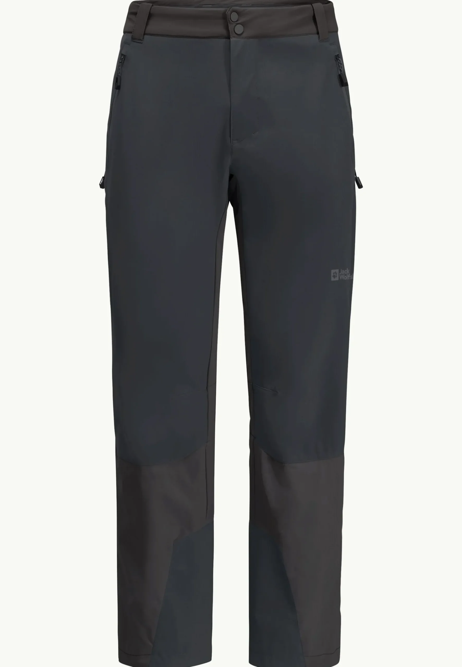 Jack Wolfskin Alpspitze Tour Pants M|Heren Discovery|Ski