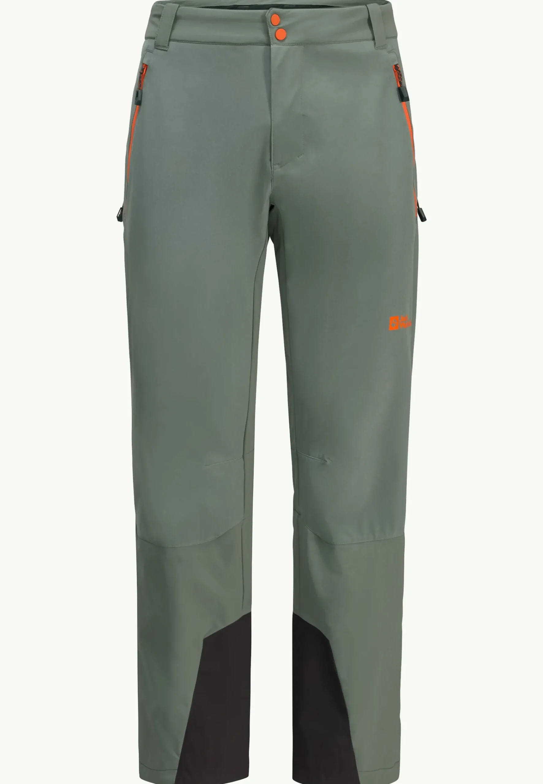 Jack Wolfskin Alpspitze Tour Pants M|Heren Discovery|Ski