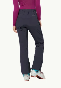 Jack Wolfskin Alpspitze Tour Pants W|DAMES Ski