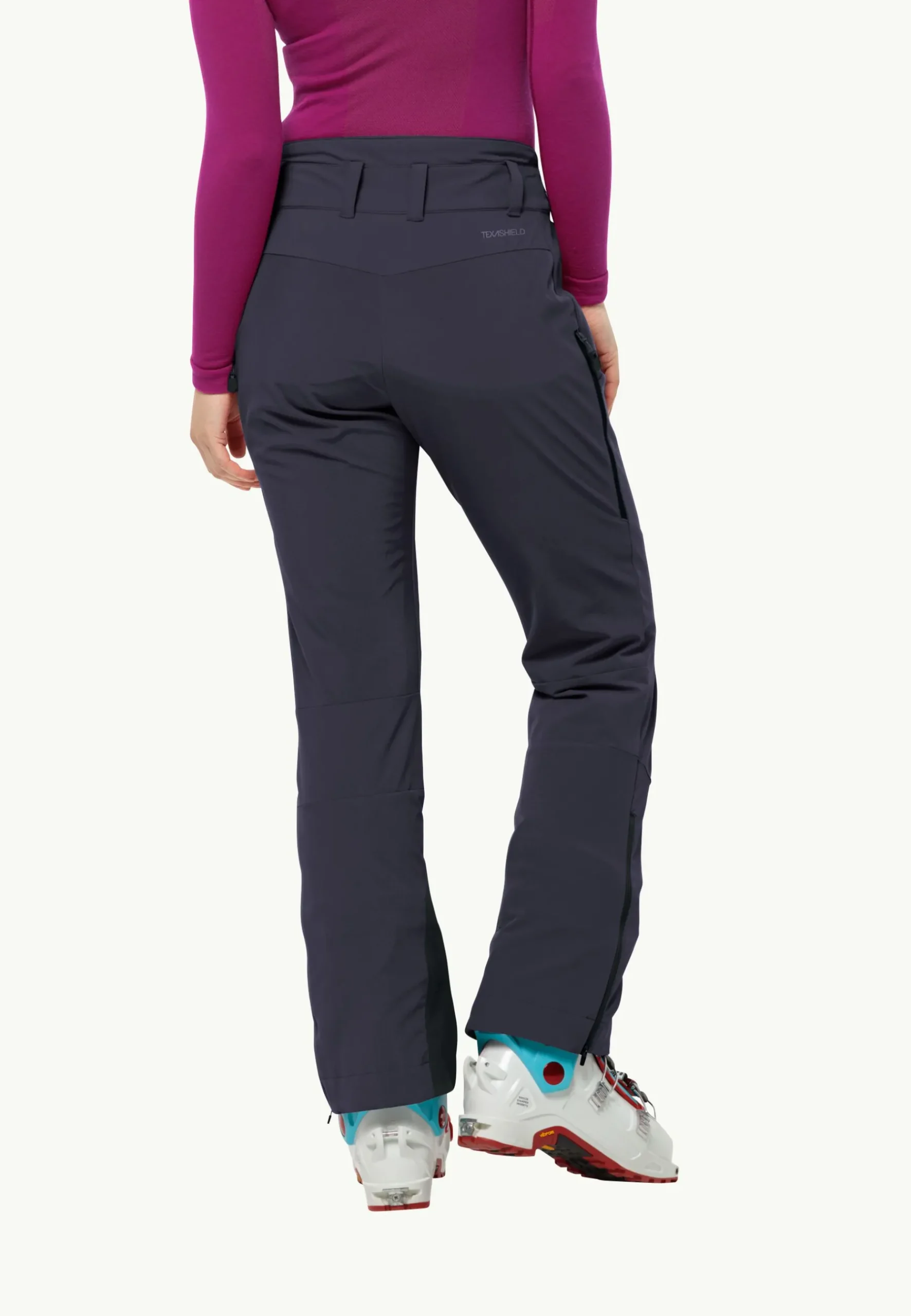 Jack Wolfskin Alpspitze Tour Pants W|DAMES Ski