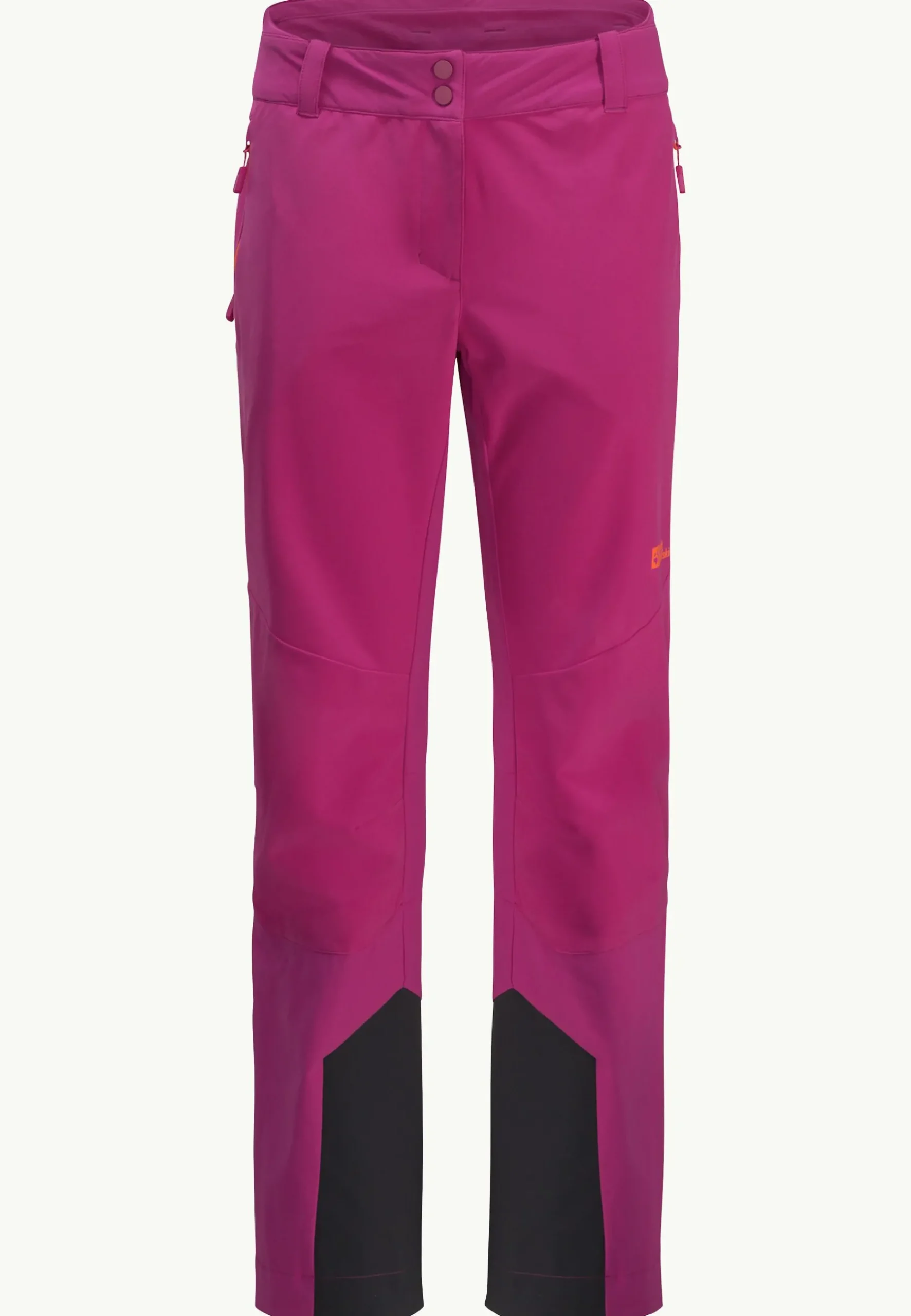 Jack Wolfskin Alpspitze Tour Pants W|DAMES Ski