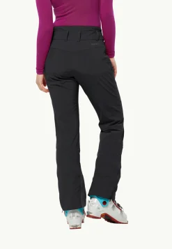 Jack Wolfskin Alpspitze Tour Pants W|DAMES Ski