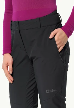 Jack Wolfskin Alpspitze Tour Pants W|DAMES Ski