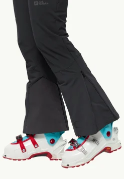 Jack Wolfskin Alpspitze Tour Pants W|DAMES Ski